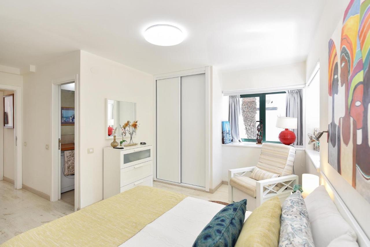 Maspalomas Beach Apartment Charca 1 Экстерьер фото