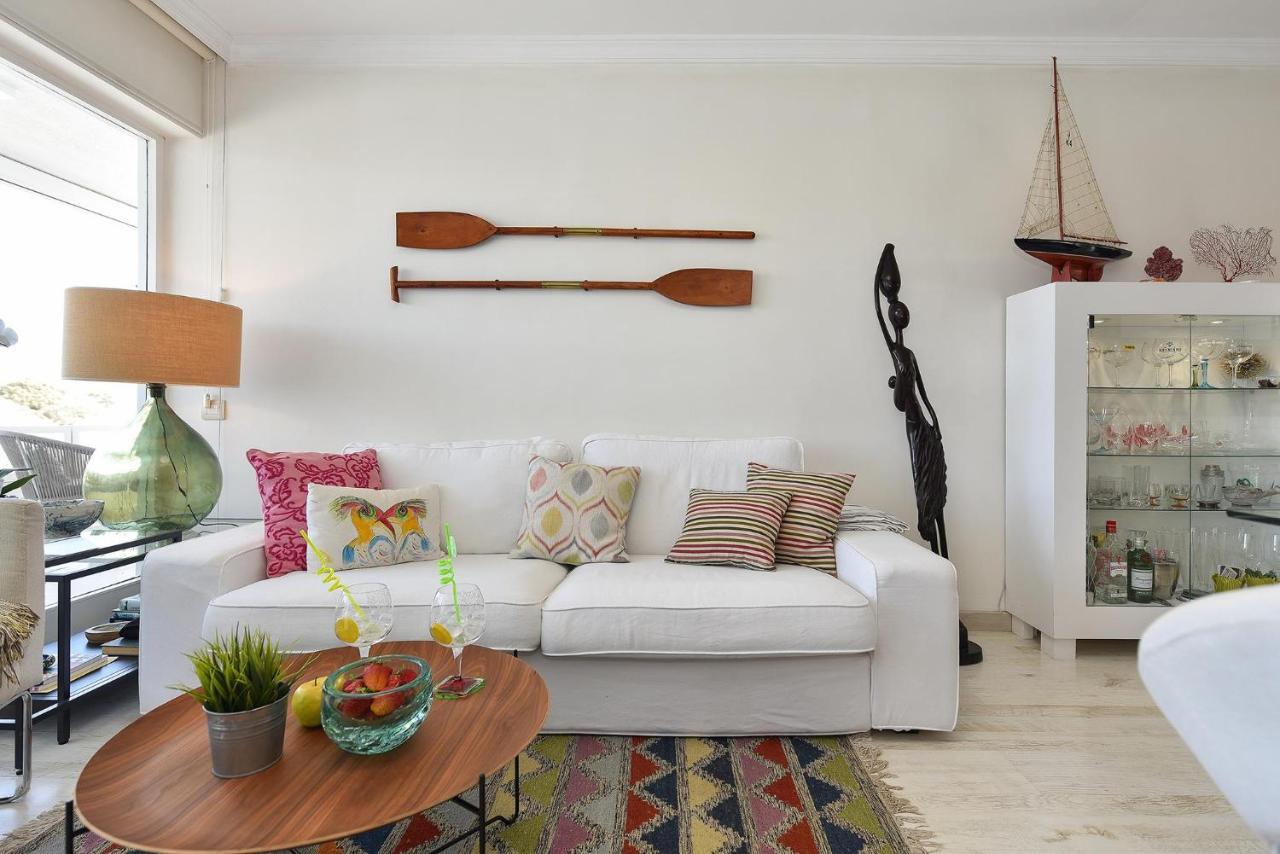 Maspalomas Beach Apartment Charca 1 Экстерьер фото