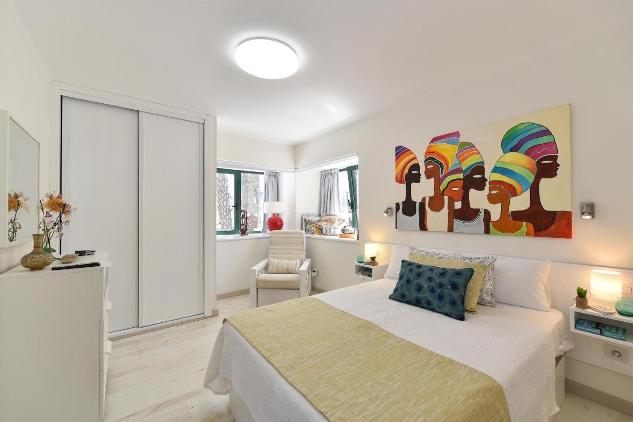 Maspalomas Beach Apartment Charca 1 Экстерьер фото