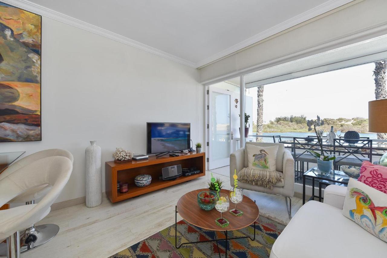 Maspalomas Beach Apartment Charca 1 Экстерьер фото