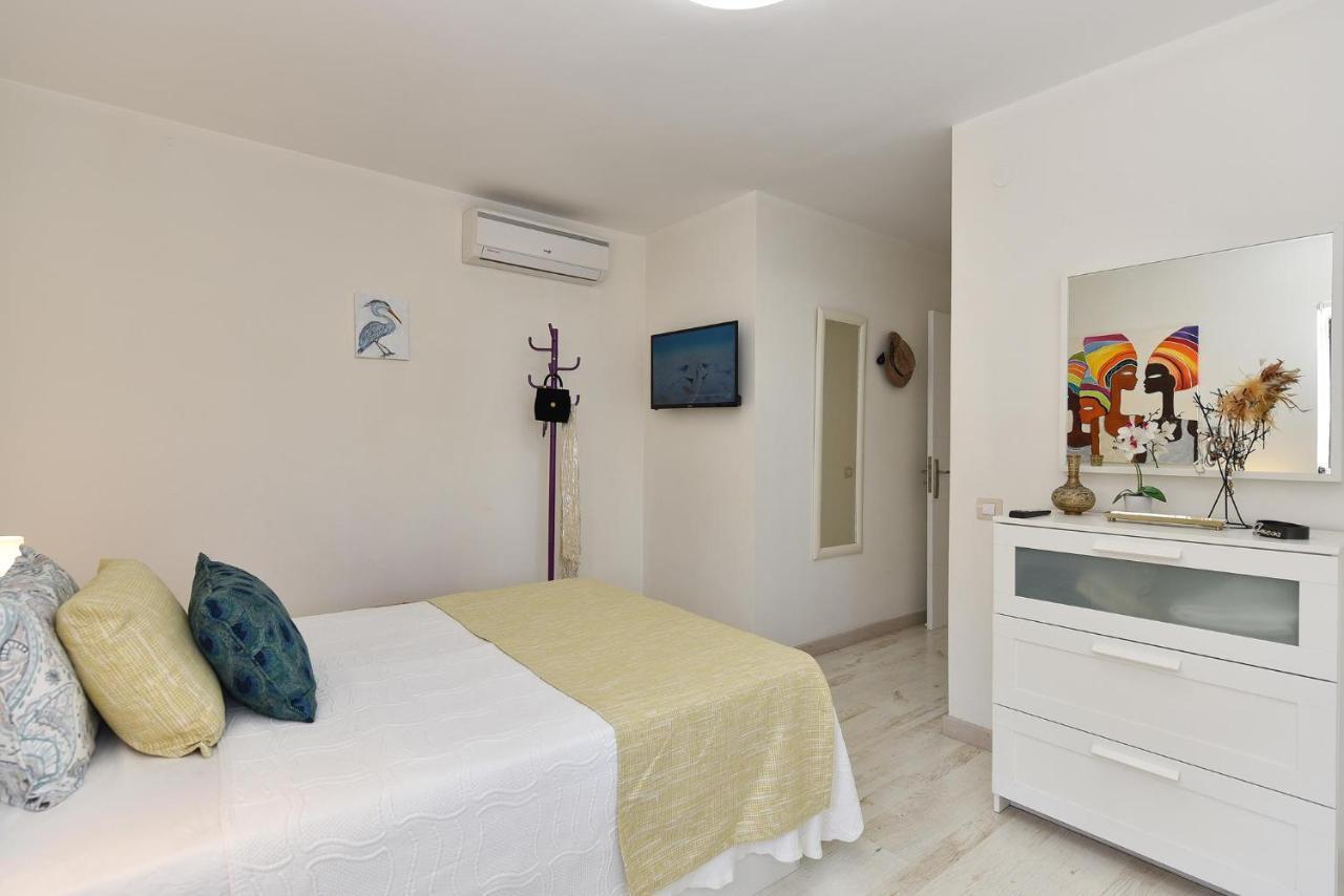 Maspalomas Beach Apartment Charca 1 Экстерьер фото