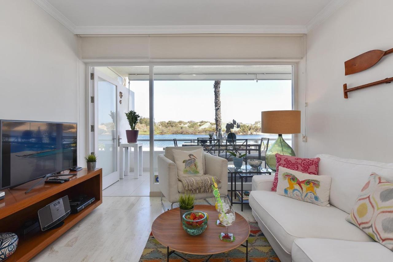Maspalomas Beach Apartment Charca 1 Экстерьер фото