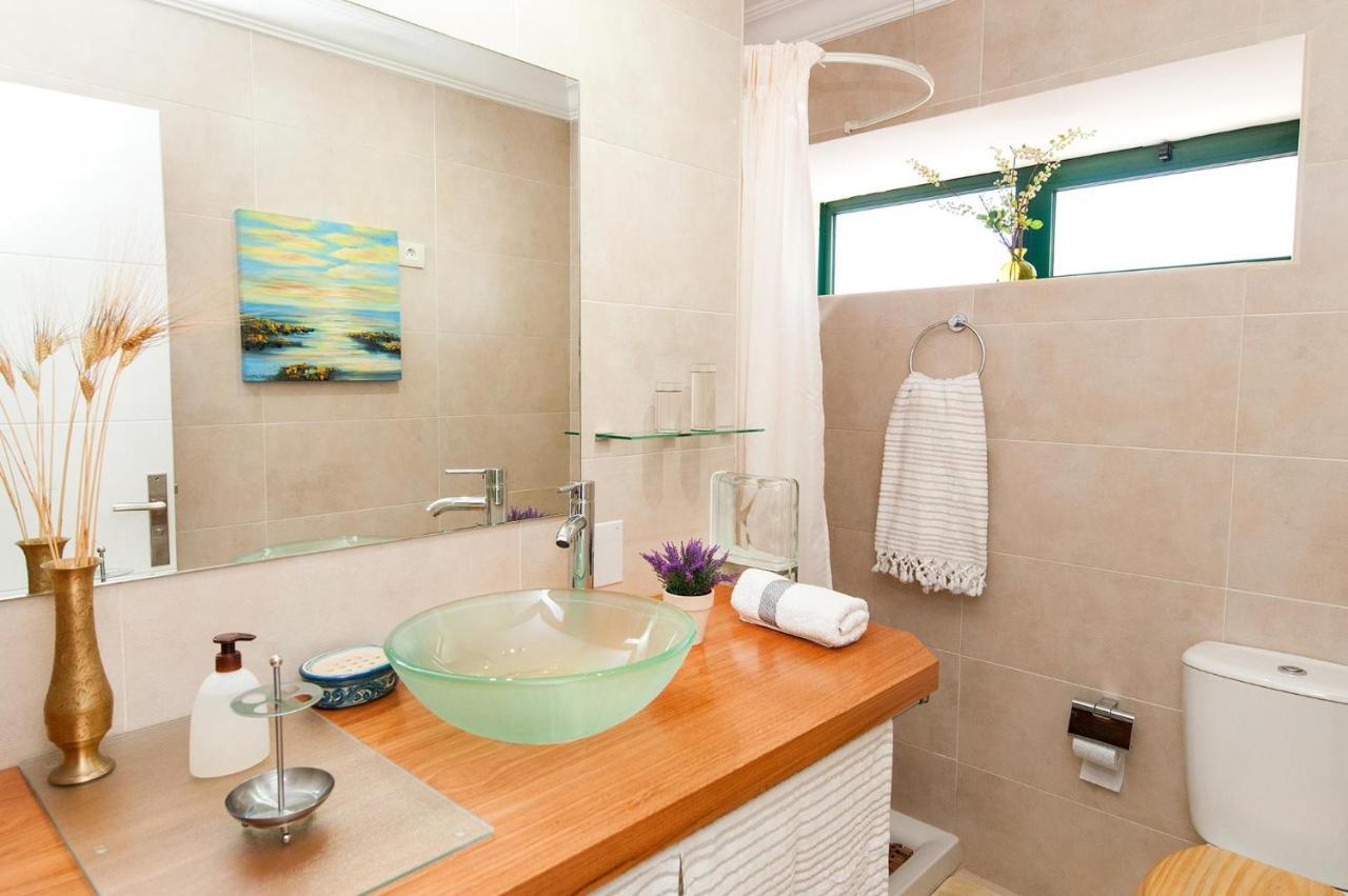 Maspalomas Beach Apartment Charca 1 Экстерьер фото